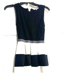 Homecoming dress. Speechless. XS. Worn once.